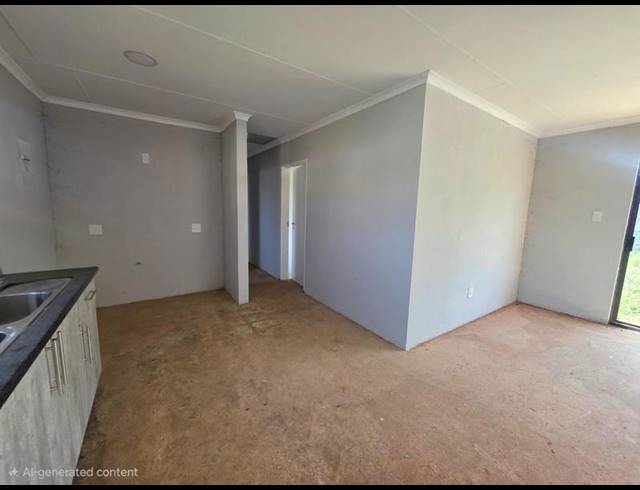 2 BEDROOM HOUSE FOR SALE IN DAWN PARK